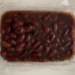 Sweet Boiled Red Beans